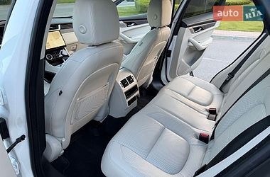 Внедорожник / Кроссовер Jaguar F-Pace 2022 в Киеве