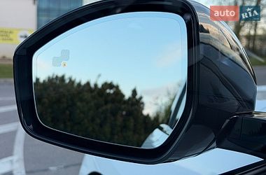 Внедорожник / Кроссовер Jaguar F-Pace 2022 в Киеве
