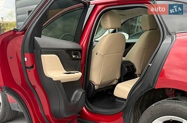 Внедорожник / Кроссовер Jaguar F-Pace 2018 в Ровно
