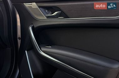 Внедорожник / Кроссовер Jaguar F-Pace 2021 в Днепре