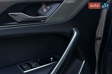 Внедорожник / Кроссовер Jaguar F-Pace 2021 в Днепре