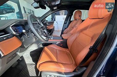 Внедорожник / Кроссовер Jaguar F-Pace 2025 в Чернигове