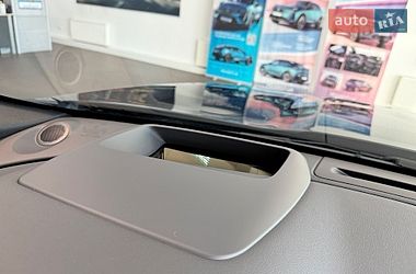 Внедорожник / Кроссовер Jaguar F-Pace 2025 в Чернигове