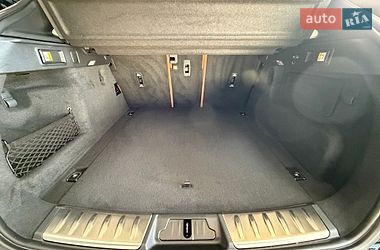 Внедорожник / Кроссовер Jaguar F-Pace 2025 в Чернигове