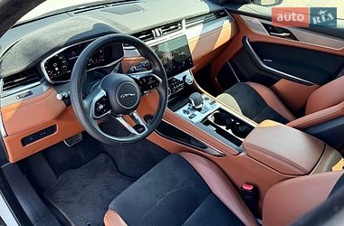 Внедорожник / Кроссовер Jaguar F-Pace 2023 в Одессе