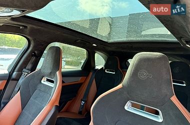 Внедорожник / Кроссовер Jaguar F-Pace 2023 в Одессе