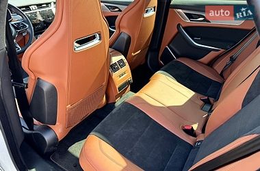 Внедорожник / Кроссовер Jaguar F-Pace 2023 в Одессе