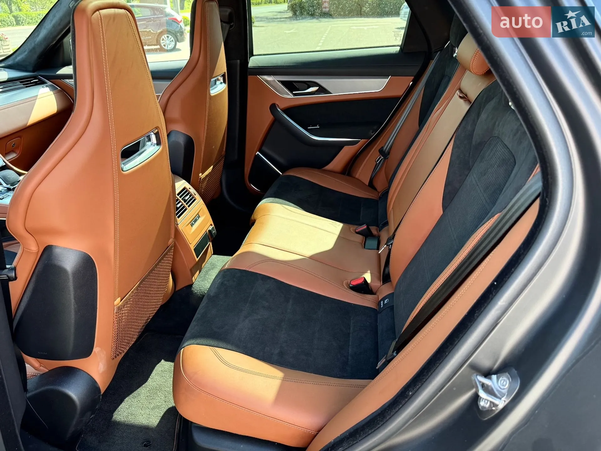 2023 Jaguar F-Pace - мініатюра 18