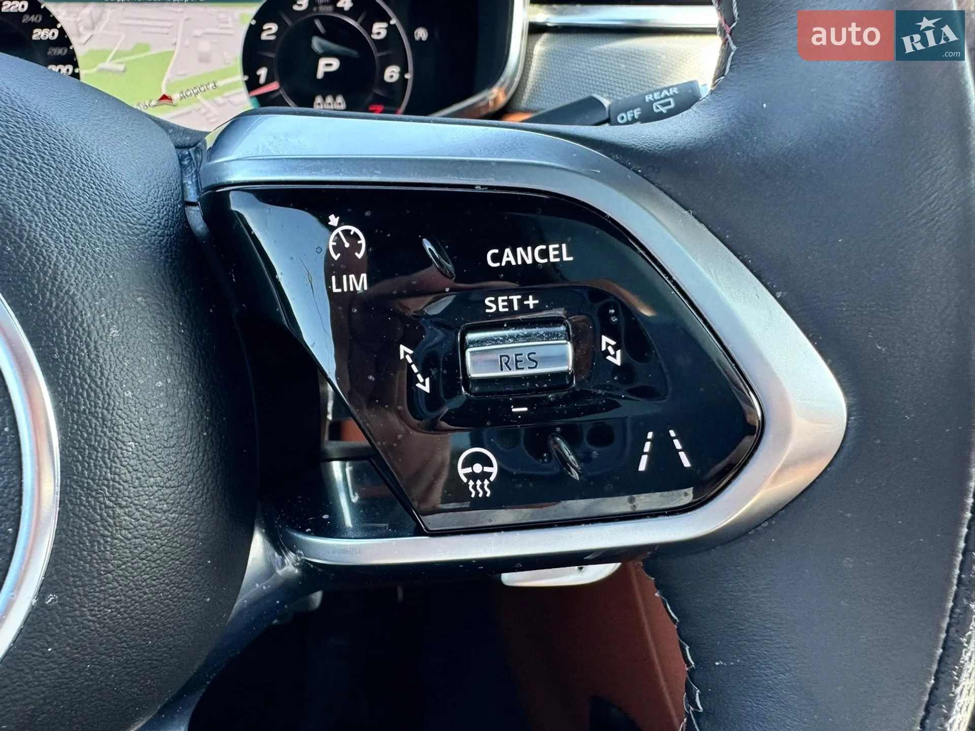 2023 Jaguar F-Pace - мініатюра 28