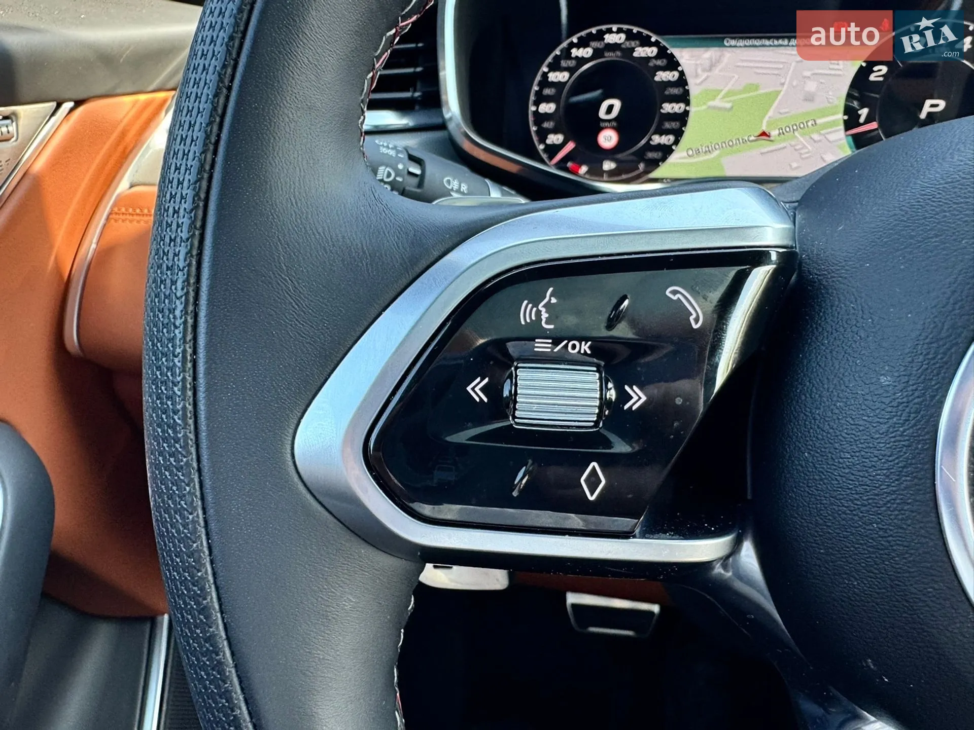 2023 Jaguar F-Pace - мініатюра 29