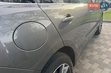 Внедорожник / Кроссовер Jaguar F-Pace 2017 в Лубнах