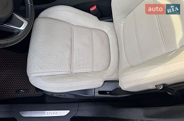 Внедорожник / Кроссовер Jaguar F-Pace 2017 в Лубнах