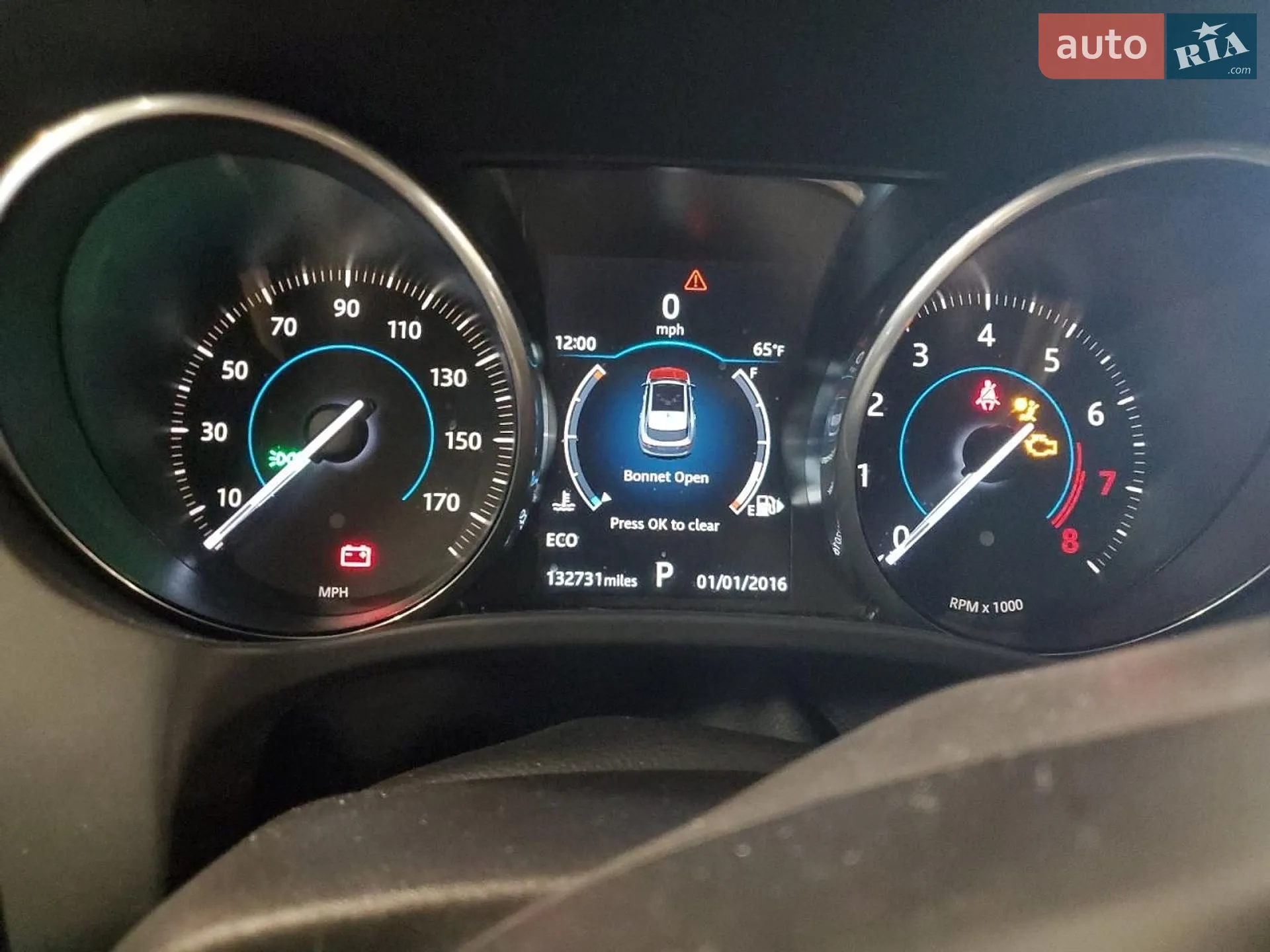 2018 Jaguar F-Pace - мініатюра 6