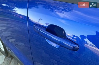 Внедорожник / Кроссовер Jaguar F-Pace 2017 в Киеве