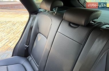 Внедорожник / Кроссовер Jaguar F-Pace 2017 в Киеве