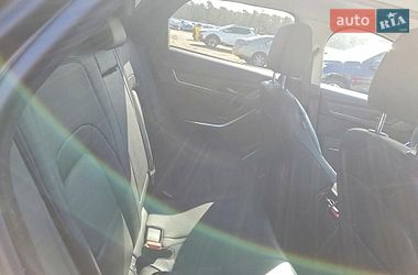 Позашляховик / Кросовер Jaguar F-Pace 2022 в Києві