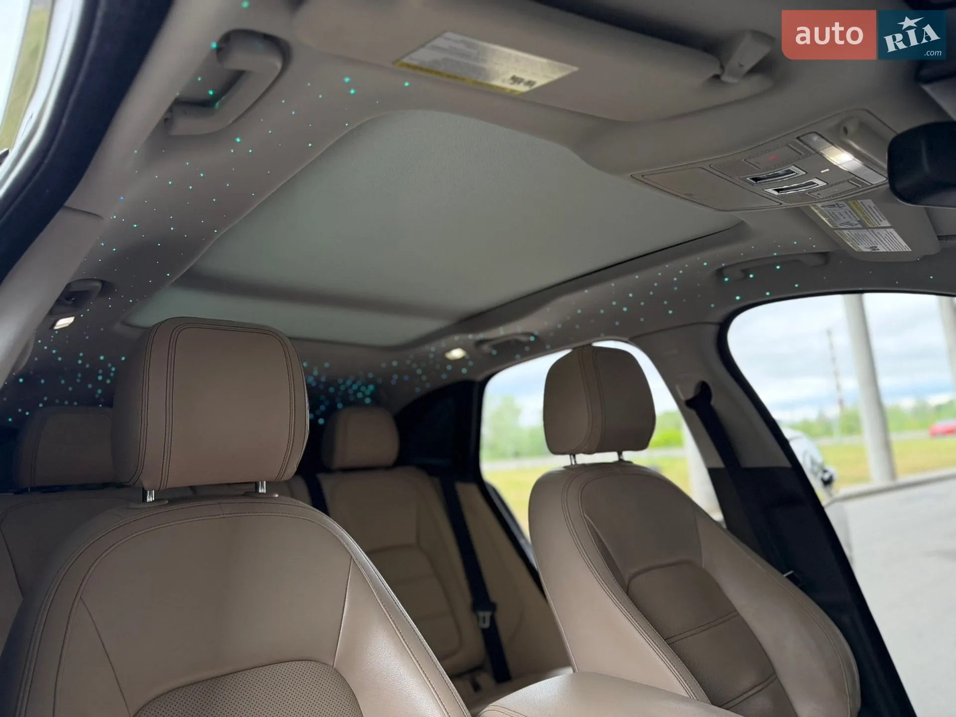 2016 Jaguar F-Pace - мініатюра 102