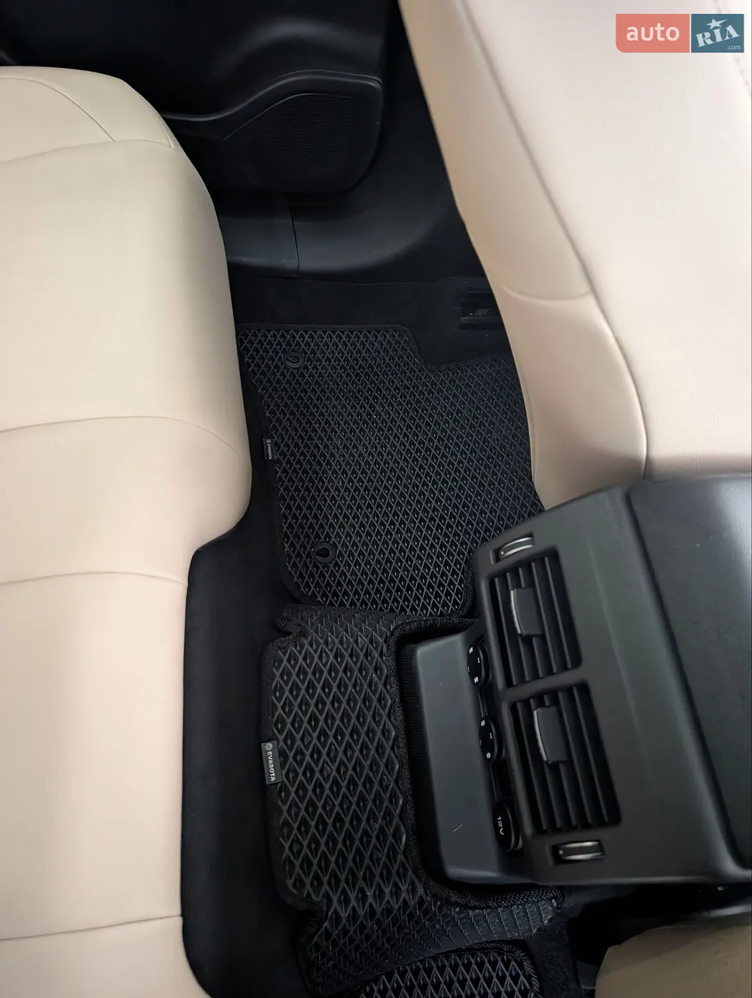 2017 Jaguar F-Pace - мініатюра 7
