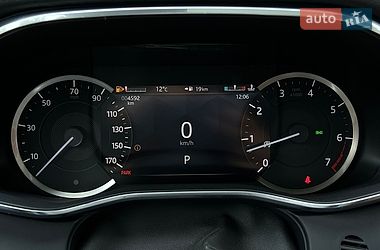 Внедорожник / Кроссовер Jaguar F-Pace 2022 в Львове фото 17 Внедорожник / Кроссовер Jaguar F-Pace 2022 в Львове