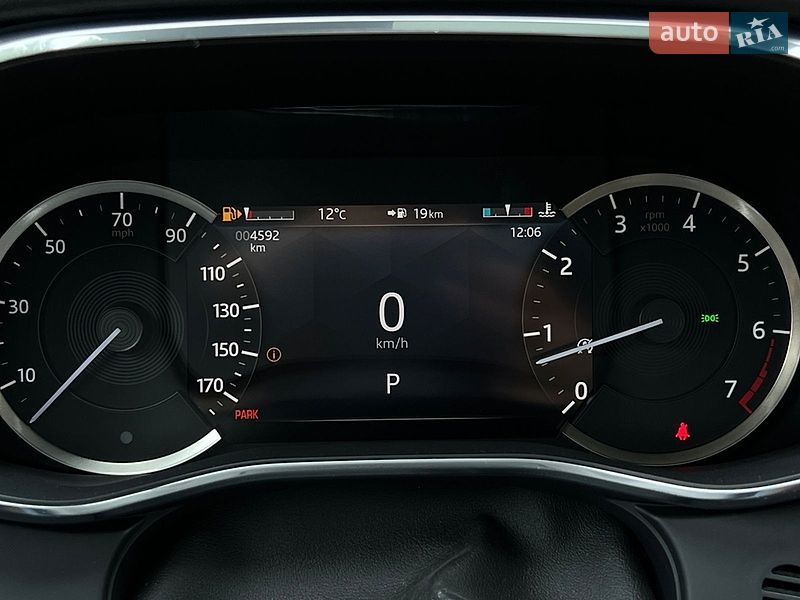 Внедорожник / Кроссовер Jaguar F-Pace 2022 в Львове фото 17 Внедорожник / Кроссовер Jaguar F-Pace 2022 в Львове