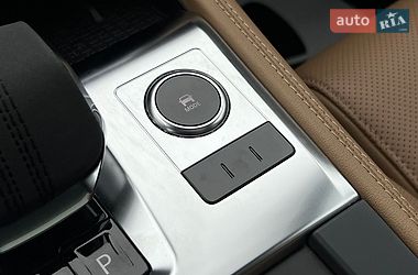 Внедорожник / Кроссовер Jaguar F-Pace 2022 в Львове фото 24 Внедорожник / Кроссовер Jaguar F-Pace 2022 в Львове
