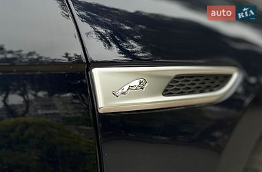 Внедорожник / Кроссовер Jaguar F-Pace 2022 в Львове фото 38 Внедорожник / Кроссовер Jaguar F-Pace 2022 в Львове