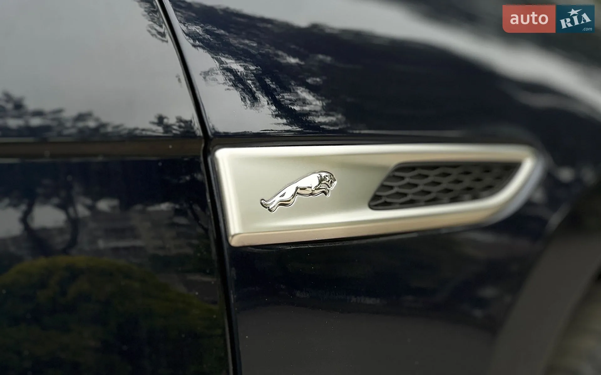 2022 Jaguar F-Pace - мініатюра 38