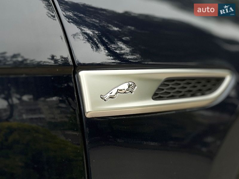 Внедорожник / Кроссовер Jaguar F-Pace 2022 в Львове фото 38 Внедорожник / Кроссовер Jaguar F-Pace 2022 в Львове