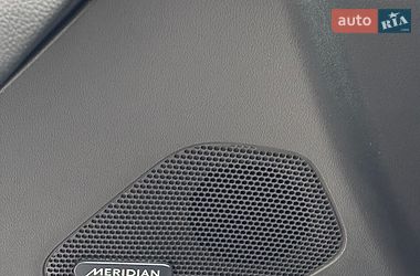 Внедорожник / Кроссовер Jaguar F-Pace 2019 в Киеве