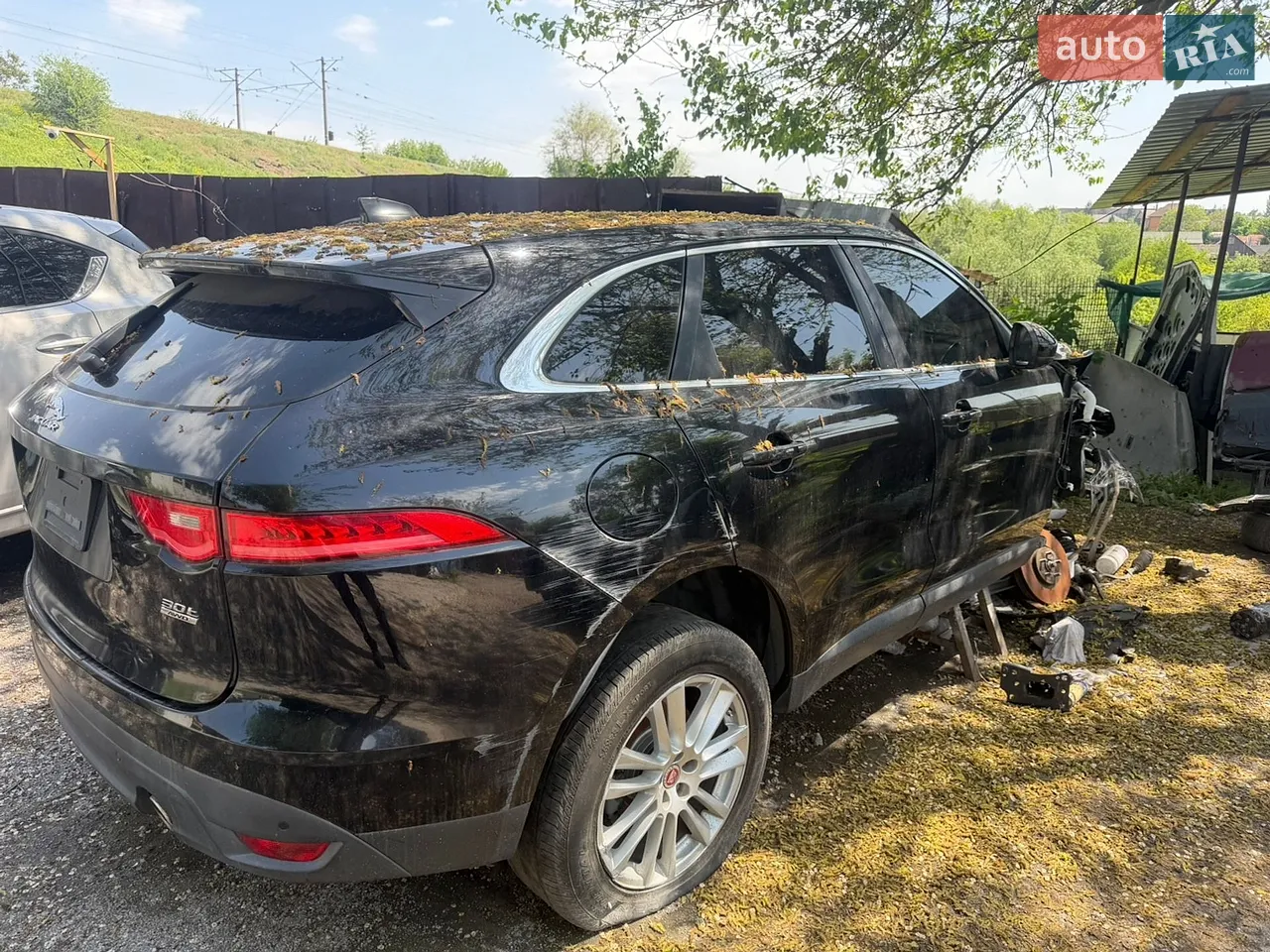 2018 Land Rover Range Rover Velar - мініатюра 12