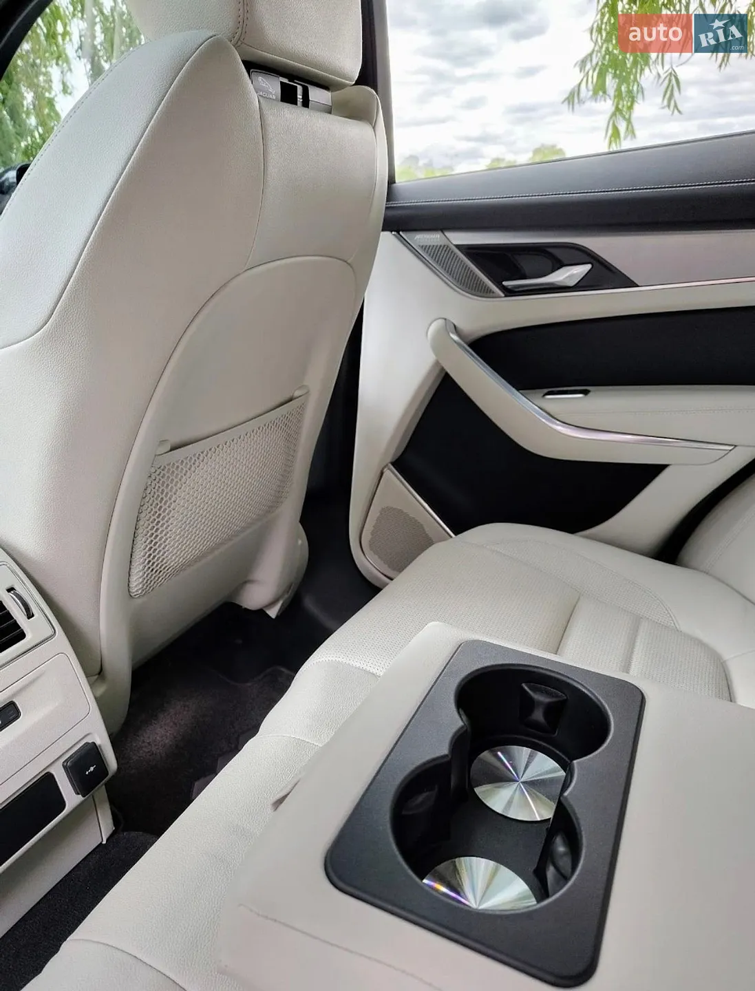 2021 Jaguar F-Pace - мініатюра 19