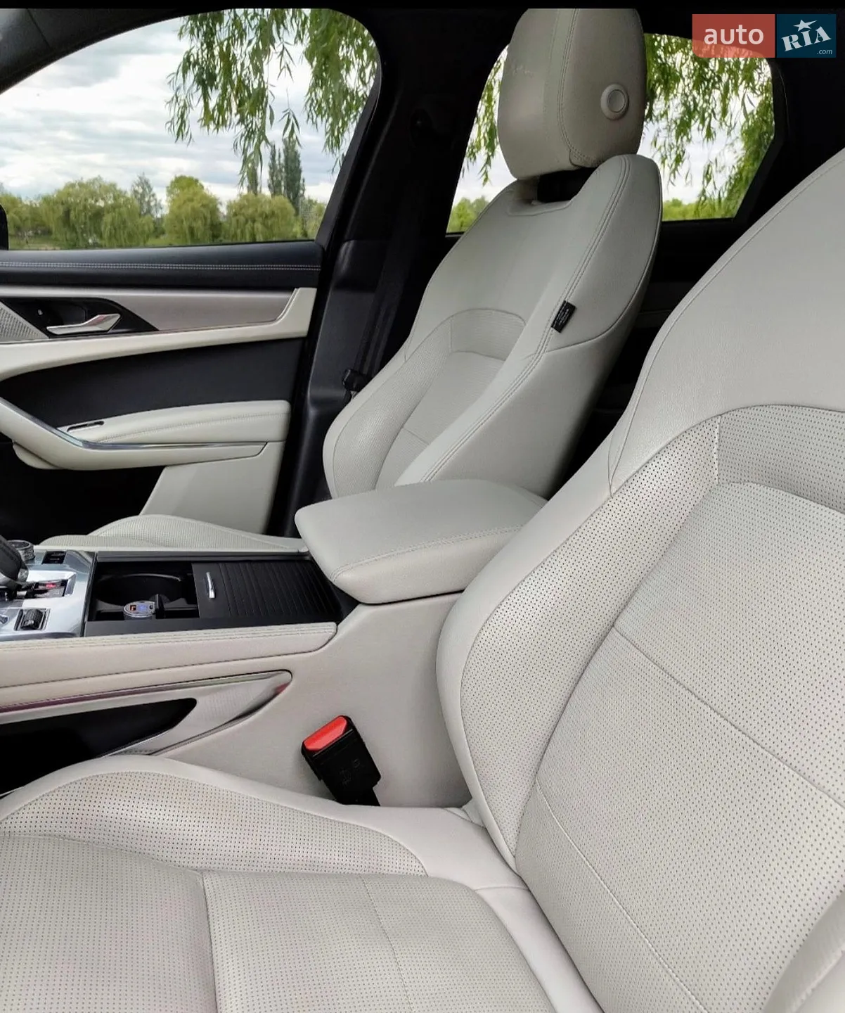 2021 Jaguar F-Pace - мініатюра 10
