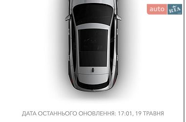 Внедорожник / Кроссовер Jaguar F-Pace 2019 в Киеве
