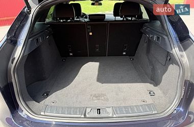 Внедорожник / Кроссовер Jaguar F-Pace 2016 в Киеве фото 22 Внедорожник / Кроссовер Jaguar F-Pace 2016 в Киеве