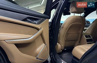 Внедорожник / Кроссовер Jaguar F-Pace 2022 в Одессе