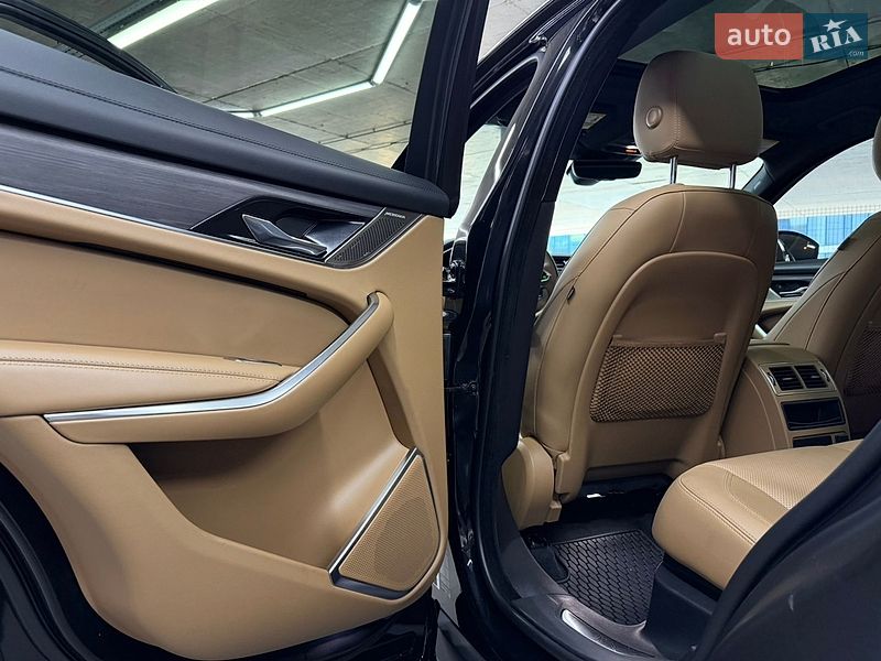 Внедорожник / Кроссовер Jaguar F-Pace 2022 в Одессе