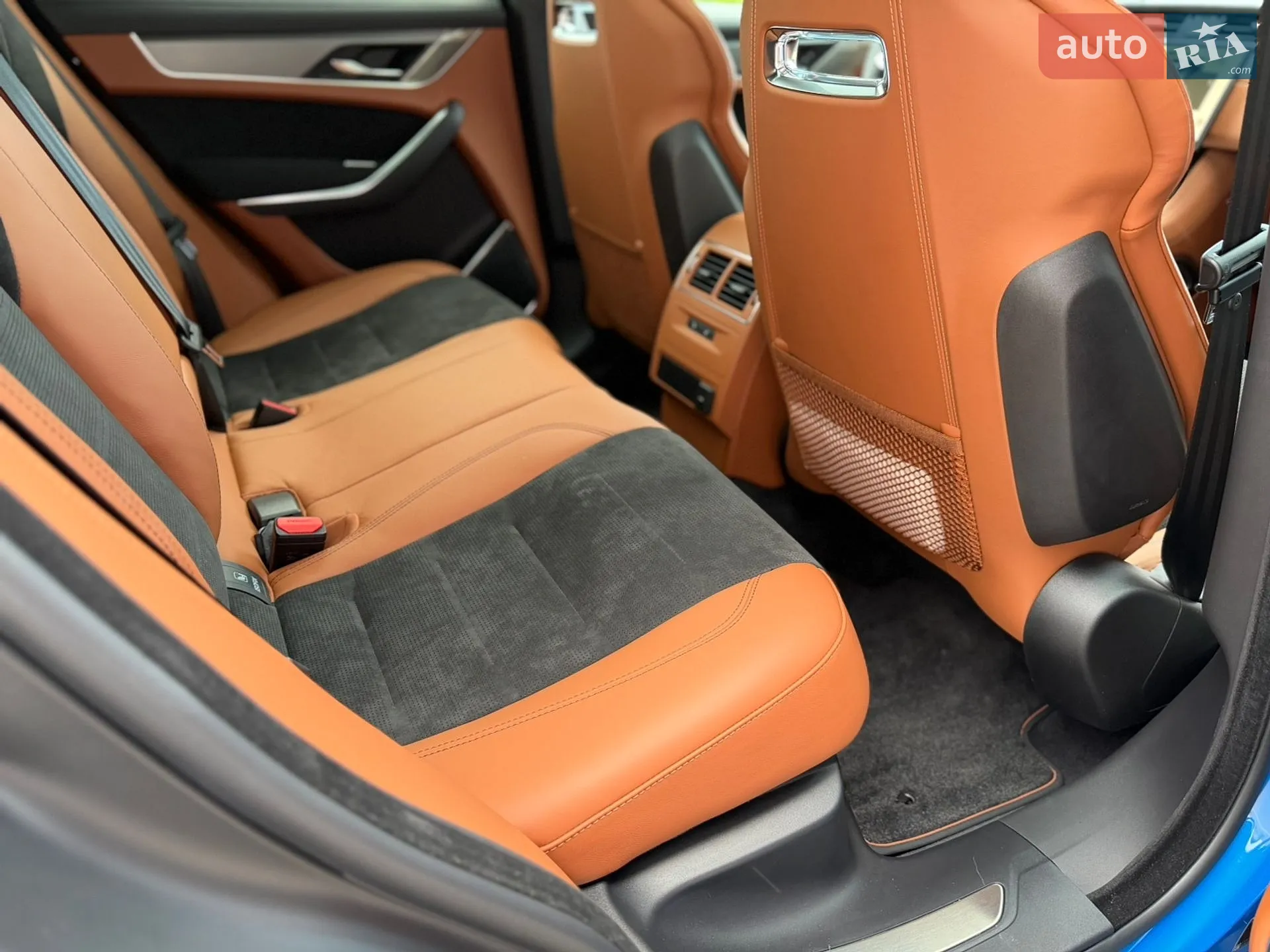 2023 Jaguar F-Pace - мініатюра 36