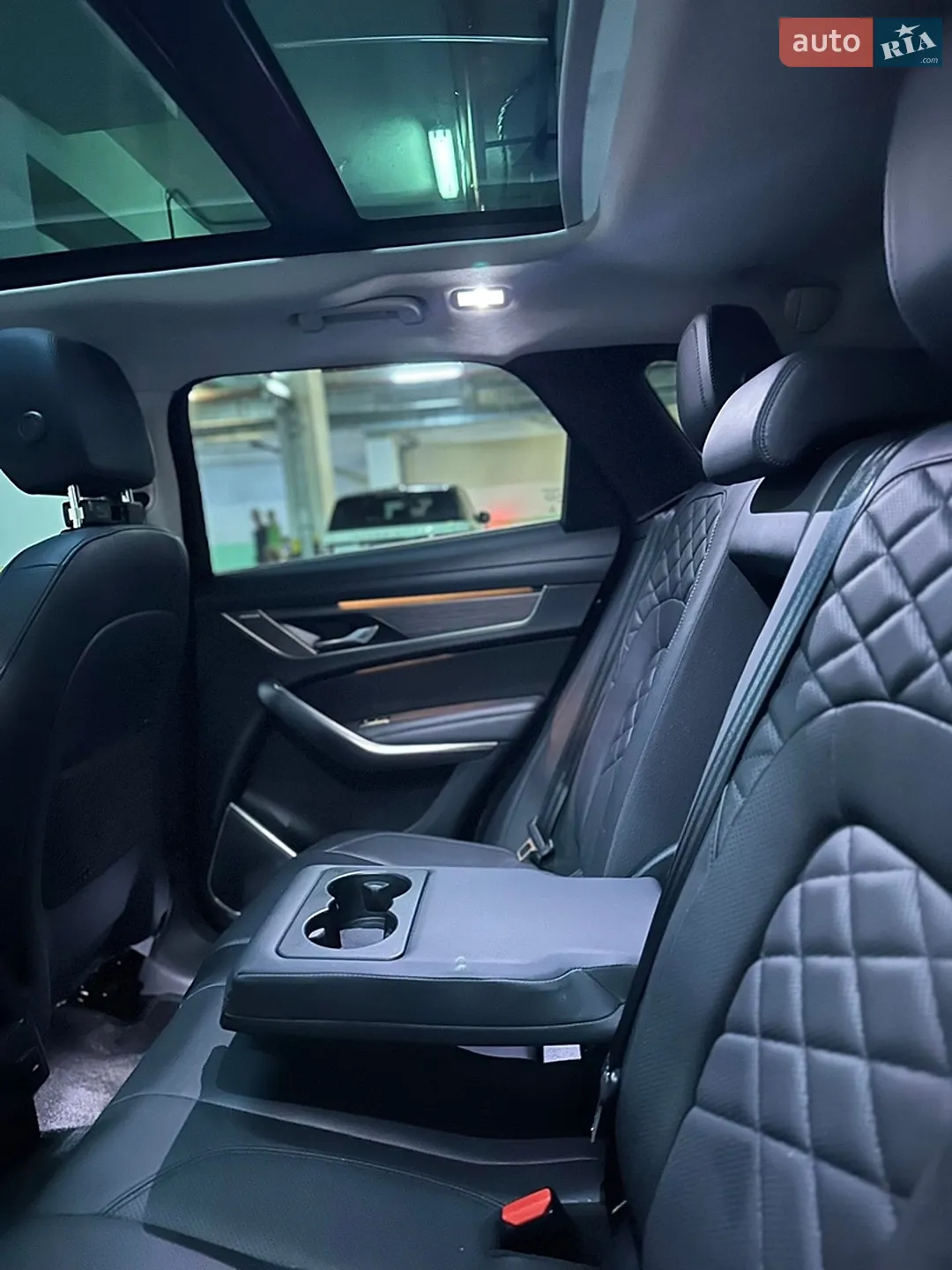 2021 Jaguar F-Pace - мініатюра 4