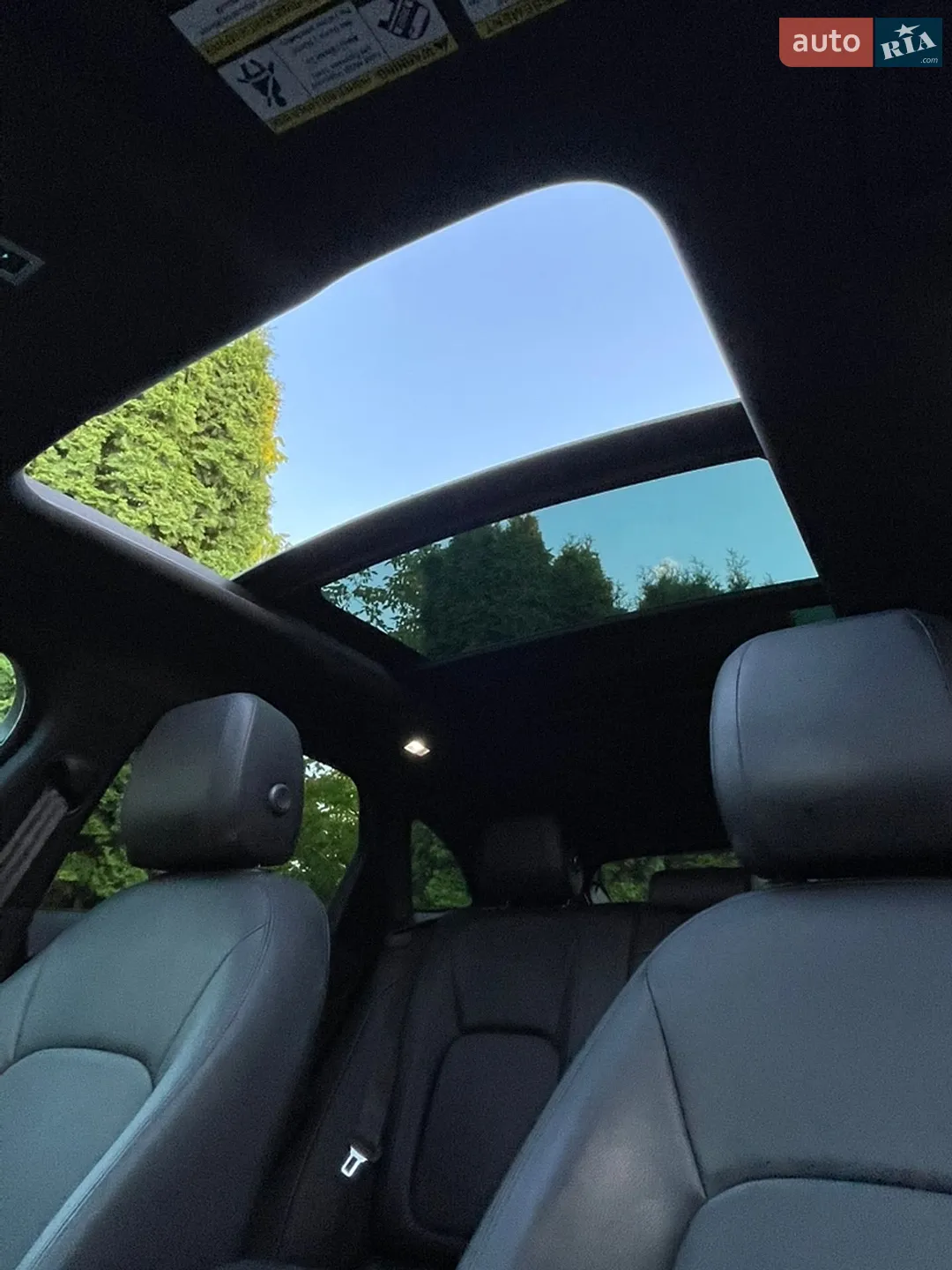 2016 Jaguar F-Pace - мініатюра 50