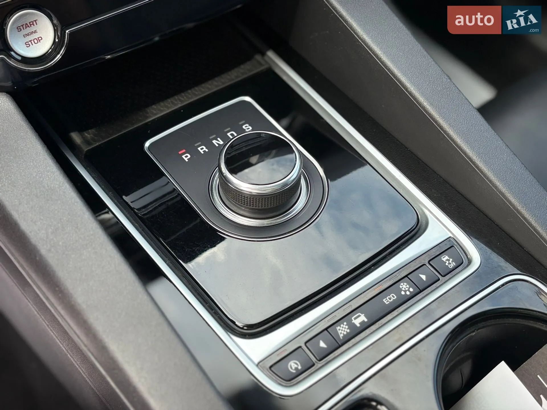 2016 Jaguar F-Pace - мініатюра 75