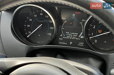Внедорожник / Кроссовер Jaguar F-Pace 2016 в Киеве