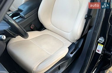 Позашляховик / Кросовер Jaguar F-Pace 2017 в Миколаєві фото 8 Позашляховик / Кросовер Jaguar F-Pace 2017 в Миколаєві