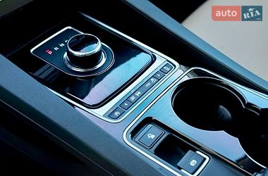 Позашляховик / Кросовер Jaguar F-Pace 2017 в Миколаєві фото 13 Позашляховик / Кросовер Jaguar F-Pace 2017 в Миколаєві