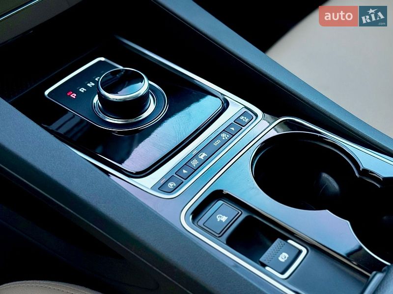 Позашляховик / Кросовер Jaguar F-Pace 2017 в Миколаєві фото 13 Позашляховик / Кросовер Jaguar F-Pace 2017 в Миколаєві