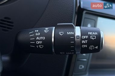 Позашляховик / Кросовер Jaguar F-Pace 2017 в Миколаєві фото 18 Позашляховик / Кросовер Jaguar F-Pace 2017 в Миколаєві