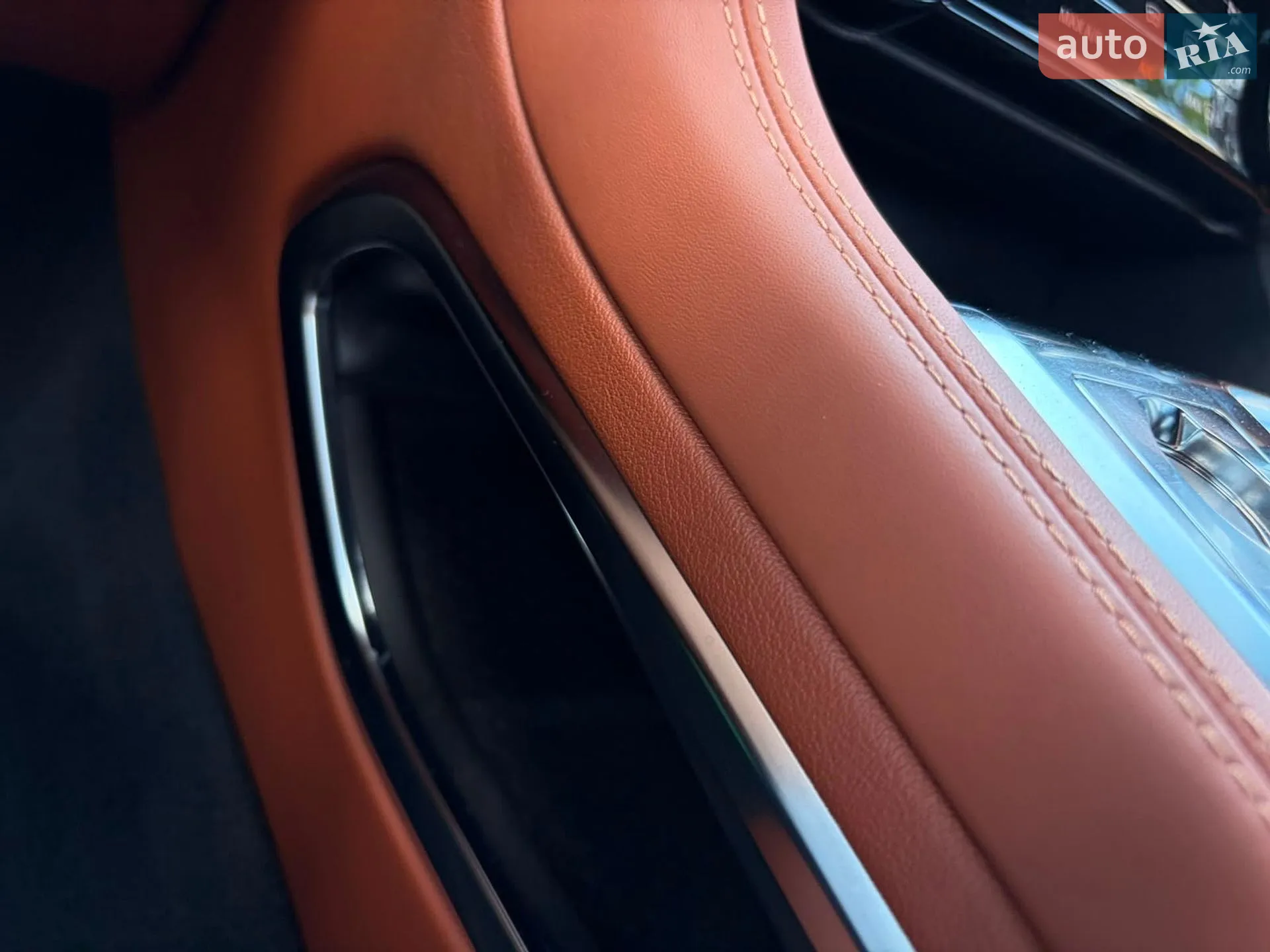 2023 Jaguar F-Pace - мініатюра 17