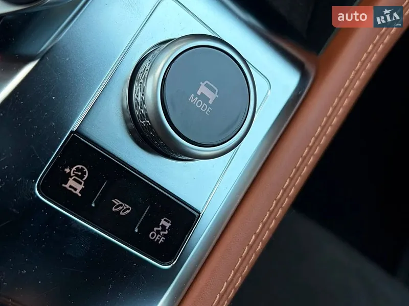 Jaguar F-Pace 2023 VIN SADCA2BE6RA726374 фото оголошення 32 з 112