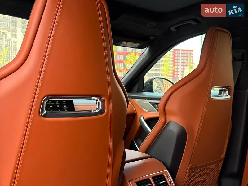 Jaguar F-Pace 2023 VIN SADCA2BE6RA726374 фото оголошення 46 з 112