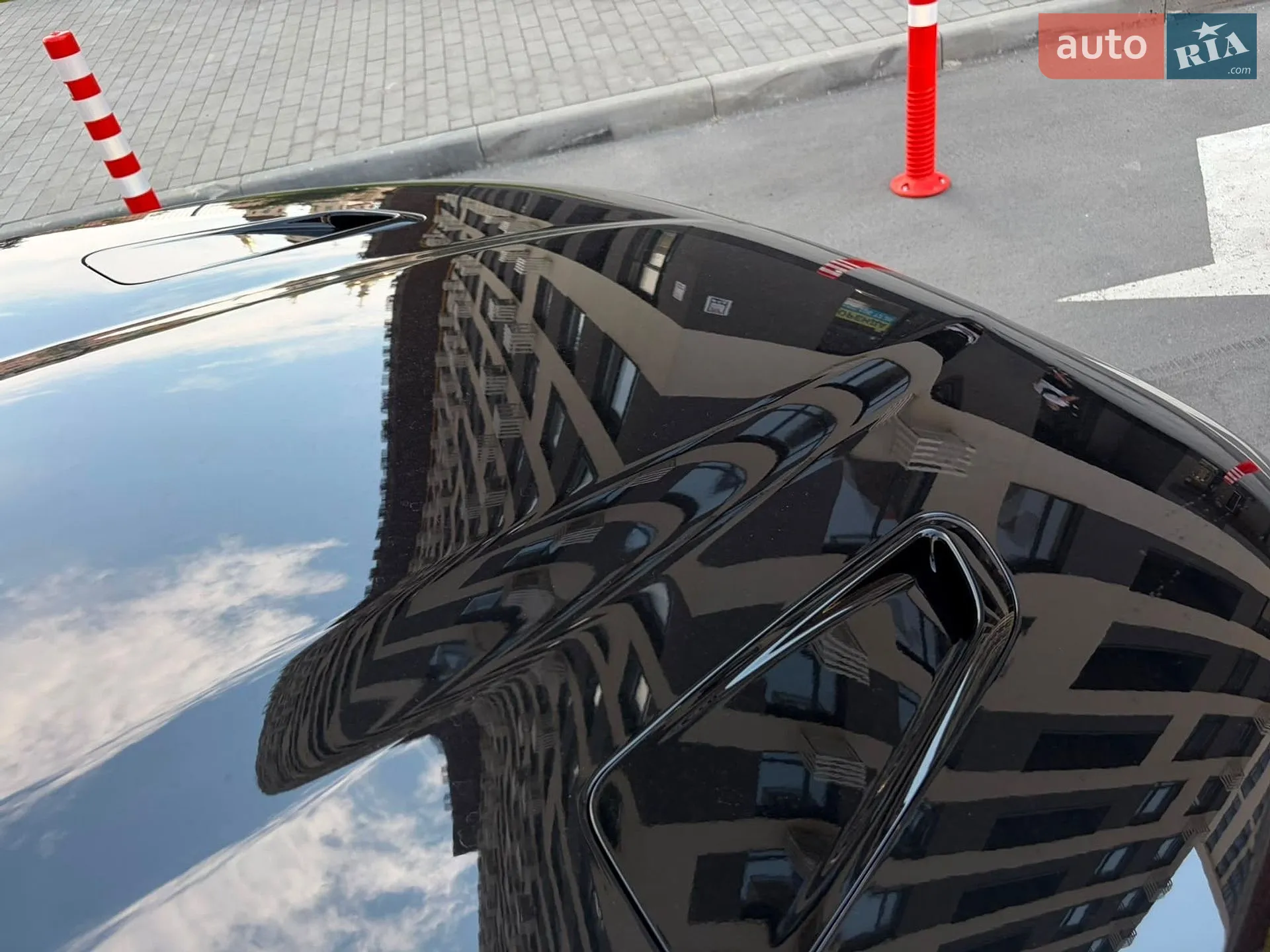 2023 Jaguar F-Pace - мініатюра 71