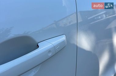 Внедорожник / Кроссовер Jaguar F-Pace 2018 в Киеве фото 15 Внедорожник / Кроссовер Jaguar F-Pace 2018 в Киеве